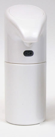 New electronic hands free touchless soap dispenser * 