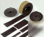 Protective felt strips 1/2