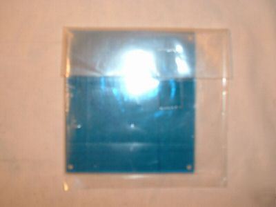 Tektronix blue 3370 osciliscope screen filter 11513B