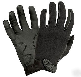  hatch gloves SGK1002 street guard glove police lg