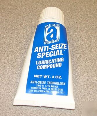 Anti seize technology anti seize special 18003