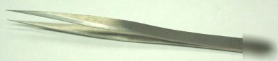 Circon ms-2040 microforceps, carbon