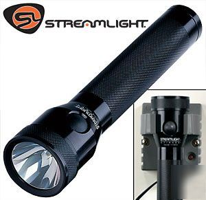 New streamlight- stingerÂ®-tactical flashlight- 