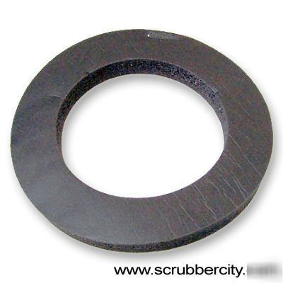 SC15011 - vacuum motor gasket fits clarke scrubber