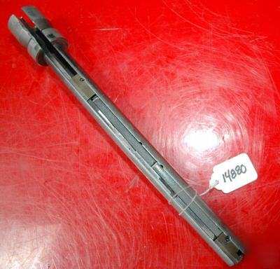 Sunnen hone mandrel 2G-P28-1000 va: