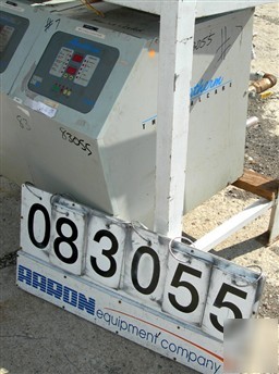 Used: thermal care water temperature control unit, mode