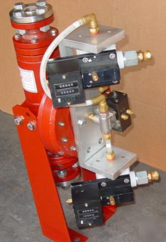 Warrender RP20-t codip-hydraphragm tubulr diaphram pump