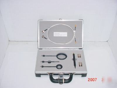 Electrolab el-1000 near-field probe set