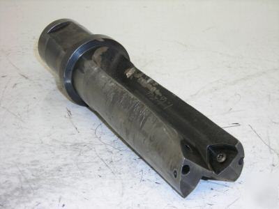 1.654 sandvik carbide insert drill 42MM last 1 in stock