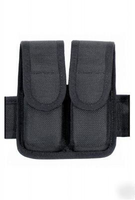 Blackhawk magazine pouch double mag pouch single 9MM bk