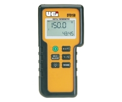 New uei DTO150 digital thermometer hvac 