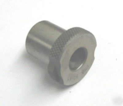 11/32 solid carbide drill press bit bushings guides cnc