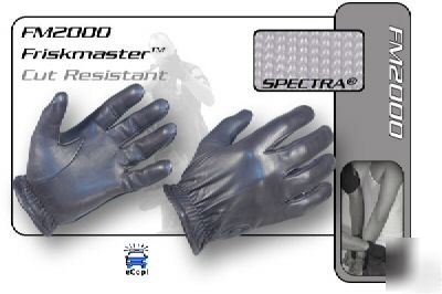 Hatch friskmaster 2000 with spectra search gloves xl