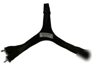 Infinity HC481 headgear kit $ 32.00