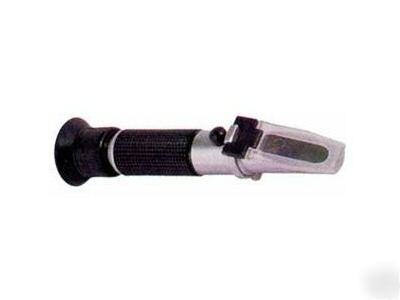 New 0-10% atc brix refractometer 4 sap, cnc coolant