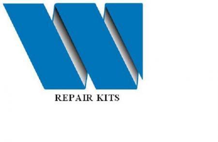 RK800M4S 1 seal kit watts valve/regulator