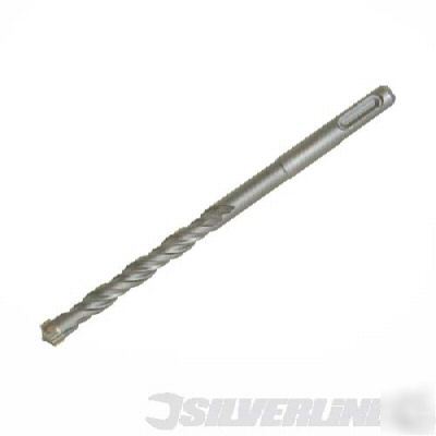 Sds plus masonry drill bit 16.0 x 210MM (117658)