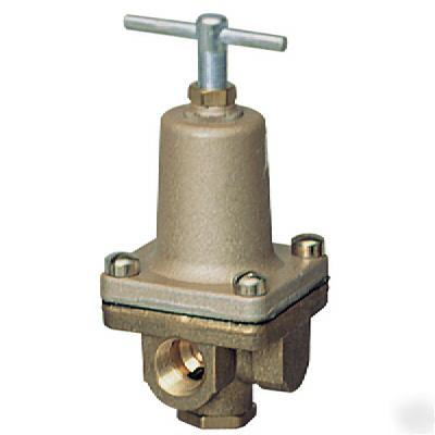 Watts 263A pressure regulator 3/8