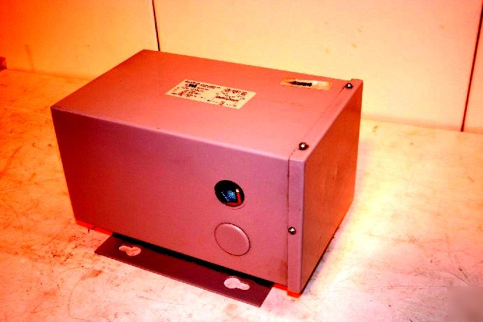 Daykin transformer TF3001E DKN200A ph 1, #6297 wh