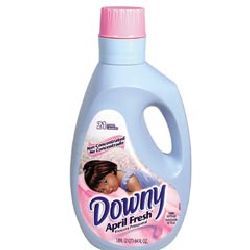 Downy fabric softener-pgc 35511