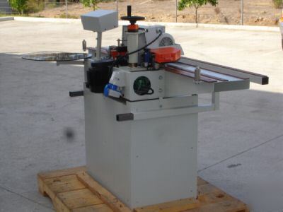 New hebrock akv 83 edge banding bander machine 