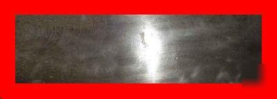 Niobium metal high purity NB99,9% plate 2