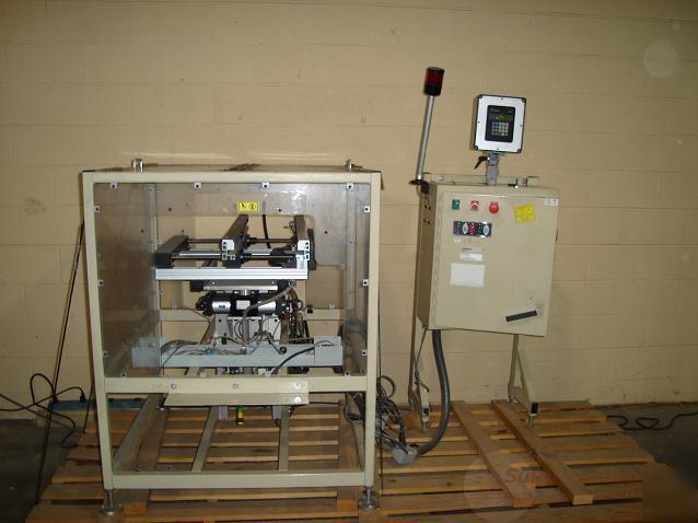 Umsco circuit board conveyor positioning module