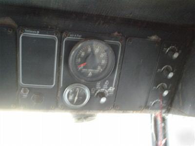 Used gleaner l 2255 harvesters â€“ combines