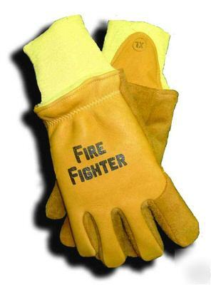 Firefighter the glove corp