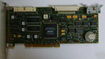 Hp agilent 54810 video display board (54810-66529)