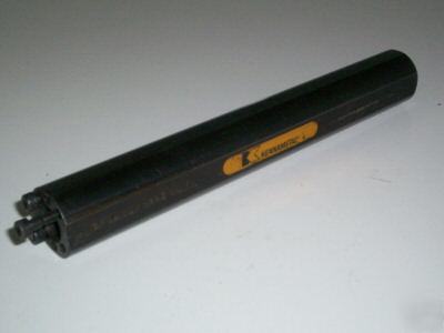 Kennametal interchangeable boring bar b-4410W for heads