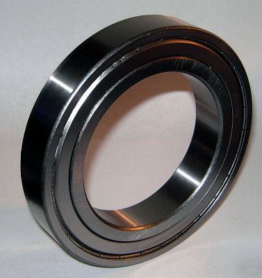 (10) 6018Z, 6018-z shielded ball bearings, 90X140 mm