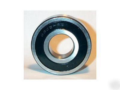 (2) R22R5 ball bearings 1-3/8 x 2-1/2