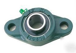 2 hole flange bearing * 1 1/8 inch bore * $9.95 wow