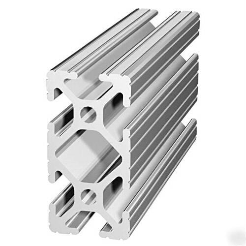 8020 t slot aluminum extrusion 10 s 1020 x 97 n