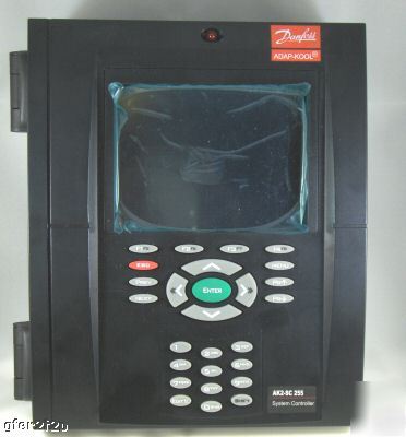 Danfoss refrigeration controller AK2-sc 255