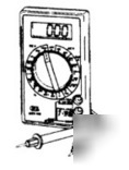 GDT190A 19RANGE dig multi tester 1