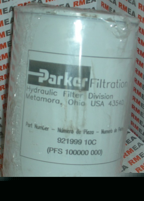 New 9219999 10C parker hydraulic filter 