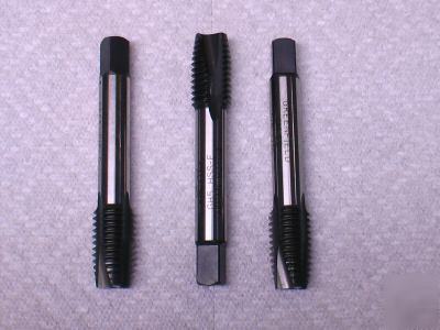 Tap 5/8-11 3FLUTE H5 plug/gun high performance em-ss