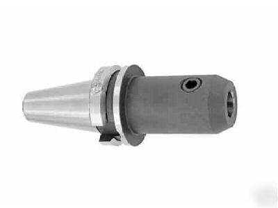 New BT40 flange end mill holder 3/4