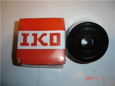 New iko cam bearing - cry-40-vuu - (2.5