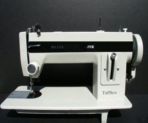 New industrial walking foot heavy duty sewing machine* *