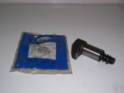 New jergens hook clamp assembly 101-41906 thread 5/8-11