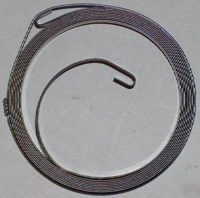 Spiral spring 2265071508 for makita G1200R generator