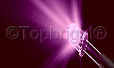1000X 5MM uv lamp ultra violet best buy free ship&r