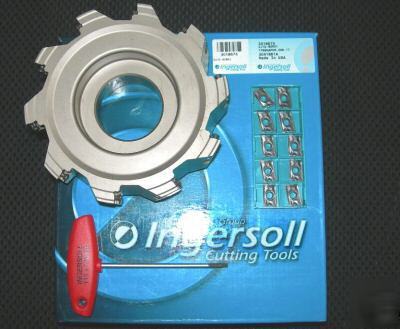 New ingersoll 6.00