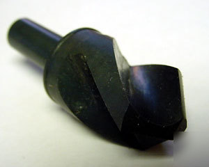 Good imp hss three flt countersink- 1/2 x 100