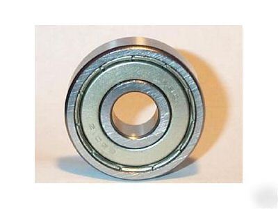(50) 1602-zz ball bearings 1/4