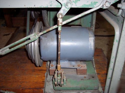 DV59 lathe w/ dsr cross slide and tooling , hobby lathe