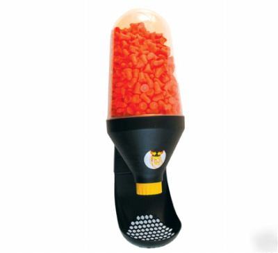 Ear plug leight source 400 dispenser